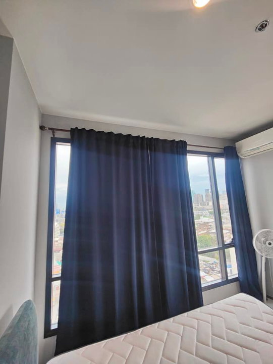 picture R2971 Condo For Rent Ideo Mobi Rangnam - 3/13