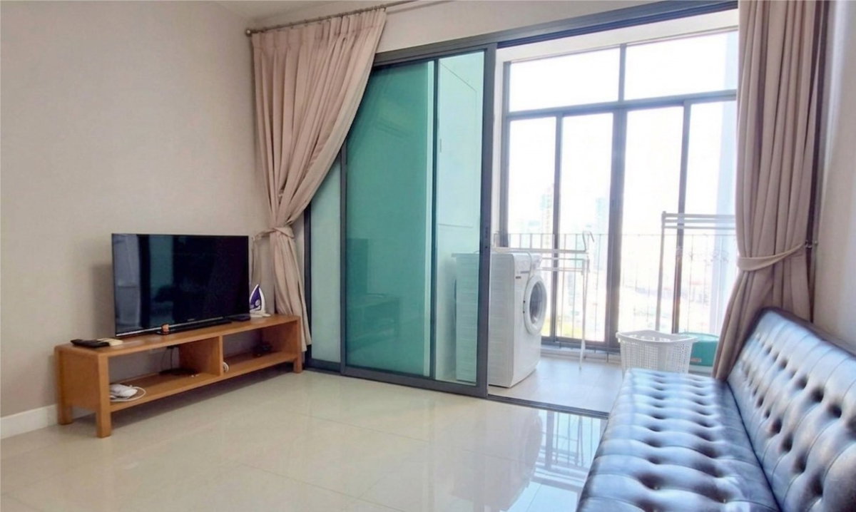 picture πβ¨ Bright, spacious condo in Sukhumvit β ready to move in! β¨π(Directly from the Projectβs Official Sales Team) - 3/6