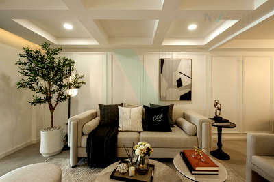 Townhouses for sale Bangkok : 📌 For Sell Town house KHLONGTAN NIVET 2-story 3 bedroom 4 bathroom