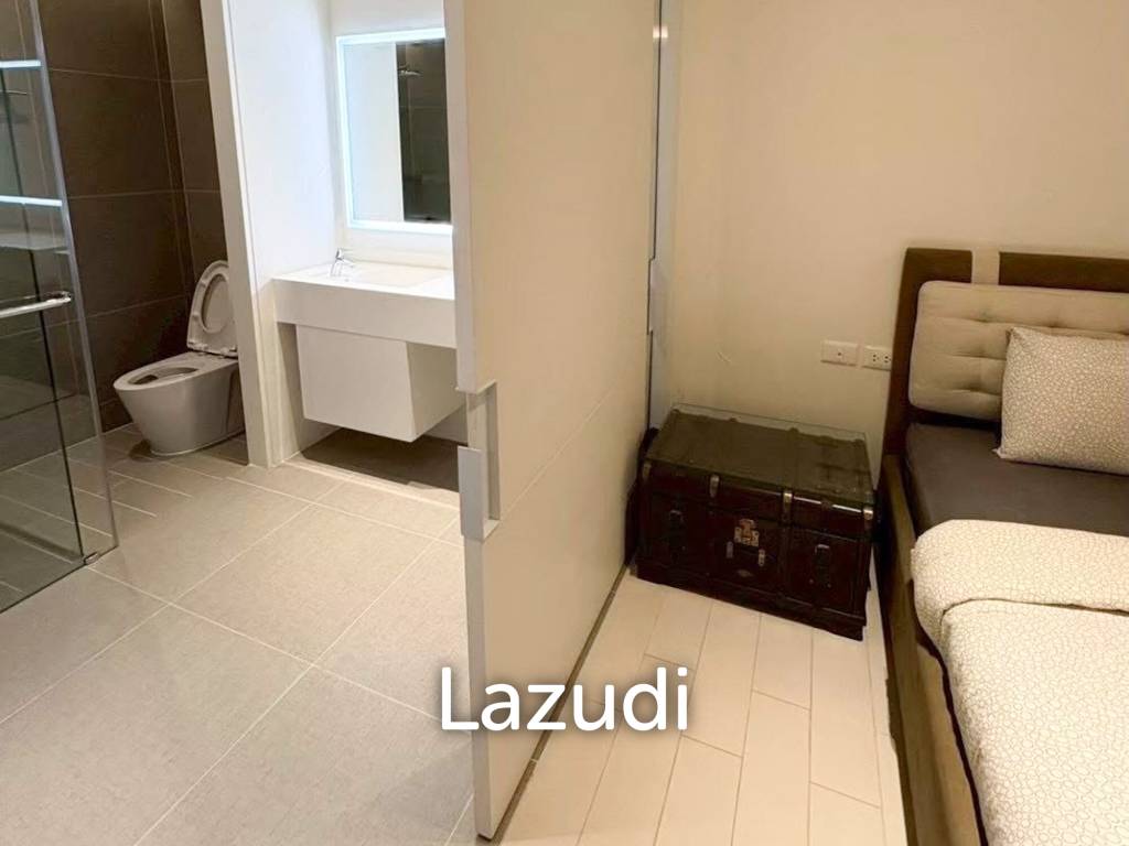 picture 44.68 sqm 1 Bedroom Condo in Veranda Residence - 8/12