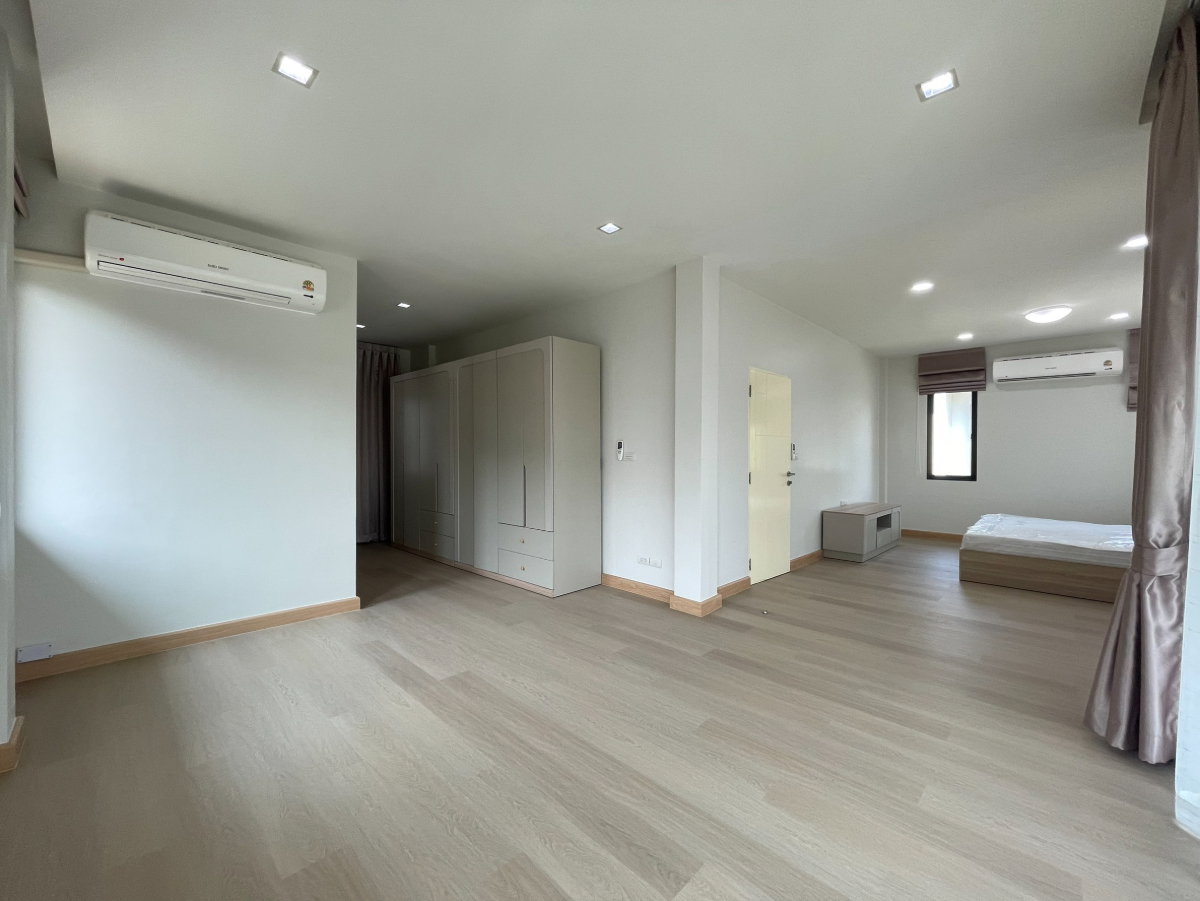 รูป บ้านเดี่ยว เศรษฐสิริ วัชรพล สภาพดี ถูกสุด พร้อมอยู่ - รูปที่ 7/19