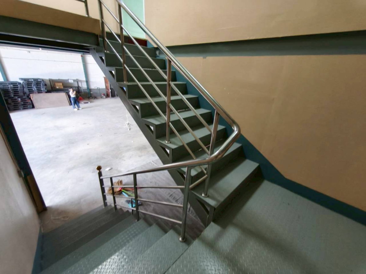 รูป ขายโกดังบางขุนเทียน เทียนทะเล เนื้อที่ 383.9 ตร.ว. พร้อมพื้นที่สำนักงานออฟฟิศ ใกล้ถนนใหญ่ - รูปที่ 8/21