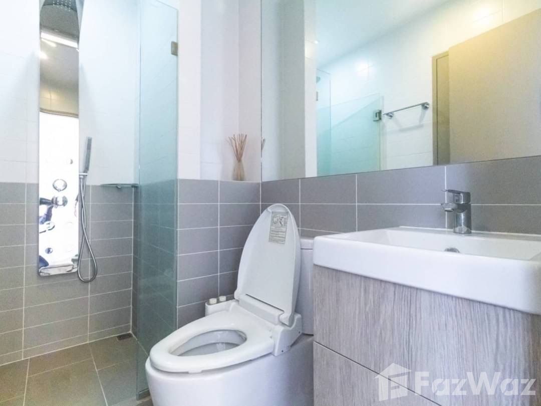 รูป คอนโดให้เช่า 1 ห้องนอน ในโครงการ ไอดีโอ โมบิ สุขุมวิท 81 1919750 - รูปที่ 5/7