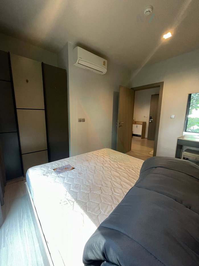 รูป 📌 ให้เช่าคอนโด ไลฟ์ อโศก-พระราม 9 อาคาร A ชั้น 7 1 ห้องนอน ขนาด 33 ตรม ใกล้ ตลาดอยู่เจริญ - รูปที่ 2/8