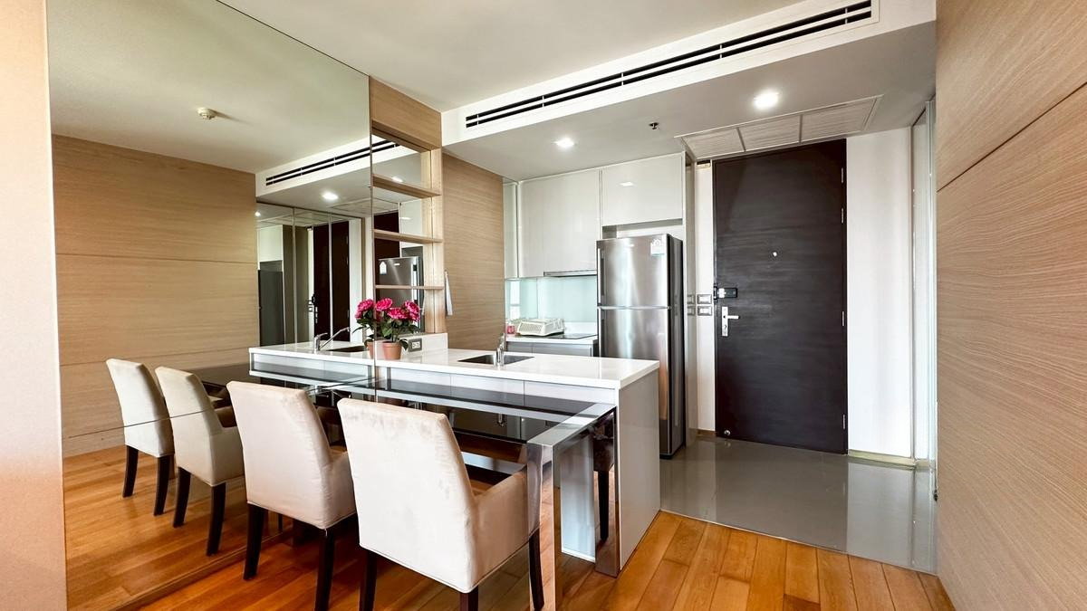 รูป Code: 26KJ1809  ให้เช่า The Address Asoke  🔥🔥 จองเดือนนี้รับส่วนลด1,000บาท 🔥🔥 @kjcondo (มี@ข้างหน้าด้วยนะคะ) - รูปที่ 7/11