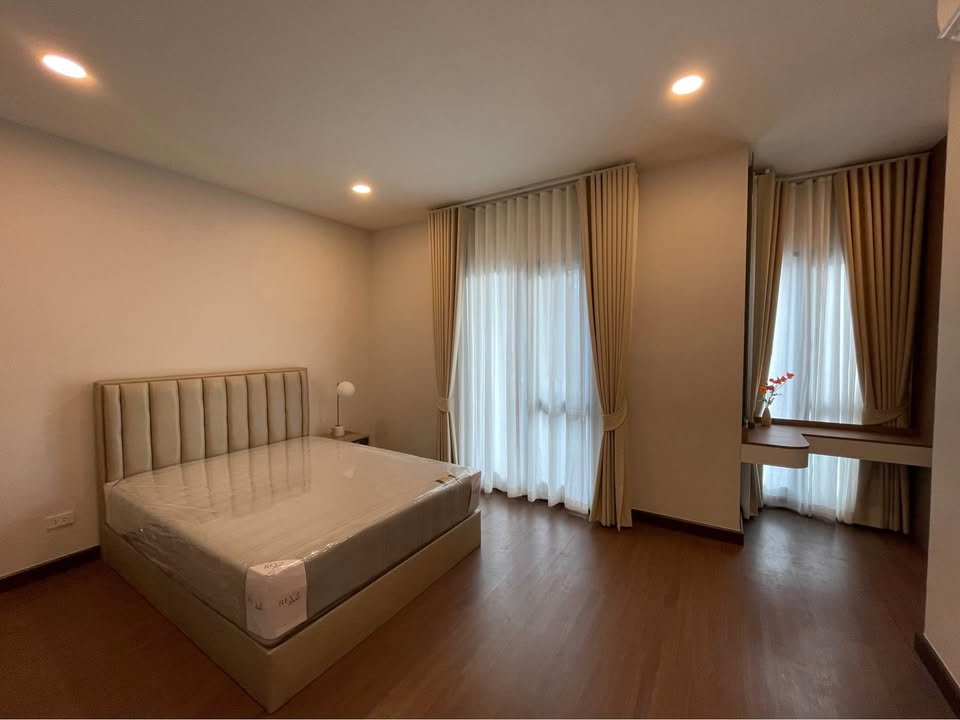 picture ✨For rent The city bangna 3 ✨LineID: @Propvel (with @ in front)✨ - 4/14