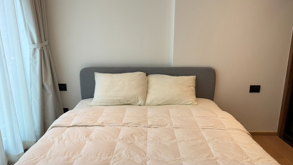 รูป ให้เช่า Chalermnit Art De Maison – คอนโด 1 ห้องนอน ขนาด 41 ตร.ม. กว้างขวาง พร้อมออนเซ็น ใกล้ BTS ทองหล่อ - รูปที่ 11/32