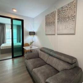 picture 🔺 For Sell Condo NOTTING HILL SUKHUMVIT 105 Building E, Floor 5,1 bed room, Room size 26 sqm - 4/8