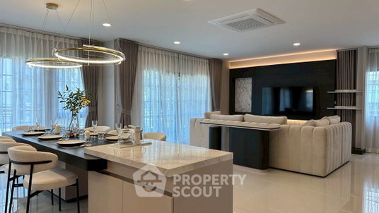 รูปภาพ บ้าน 4-ห้องนอน ที่ เซนโทร บางนา กม.7 ใน บางแก้ว (ID 2802499)