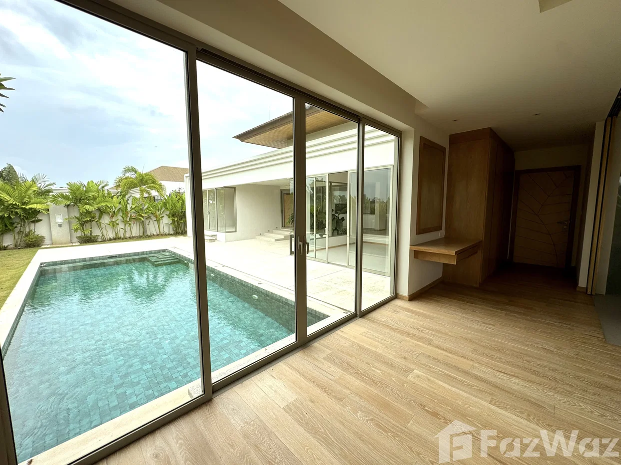 picture 4 Bedroom Pool Villa for Sale 6180310 - 36/42