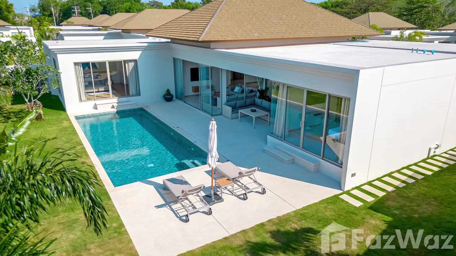 picture 4 BedroomPool Villa for Sale 6180828 - 1/26