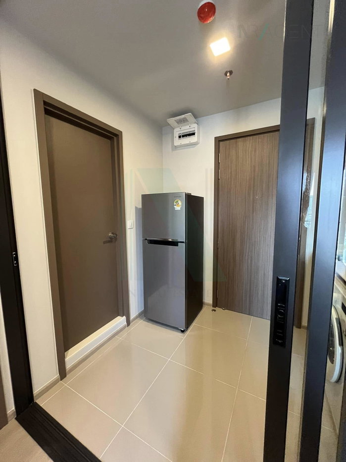 รูป 📌 ให้เช่าคอนโด ไลฟ์ พหลฯ-ลาดพร้าว อาคาร 1 ชั้น 11 1 ห้องนอน ขนาด 35 ตรม ใกล้ ใกล้ BTS ห้าแยกลาดพร้าว - รูปที่ 8/8