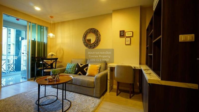 รูป 🔥🔥🔥 เช่าคอนโด เมโทร ลักซ์ พระราม 4 BTS-เอกมัย พระโขนง เขต คลองเตย กรุงเทพ CX-76626 ✅ ทักไลน์ @connexproperty ตอบทันที ทีมงานมืออาชีพ ✅ 🔥🔥🔥 - รูปที่ 4/8