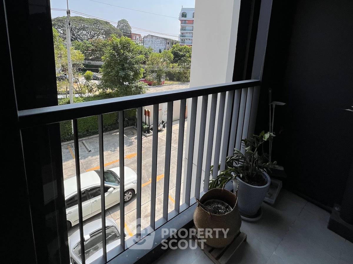 picture 1-BR Condo at Aspire Sukhumvit–Onnut in Suan Luang (ID 2000185) - 25/28