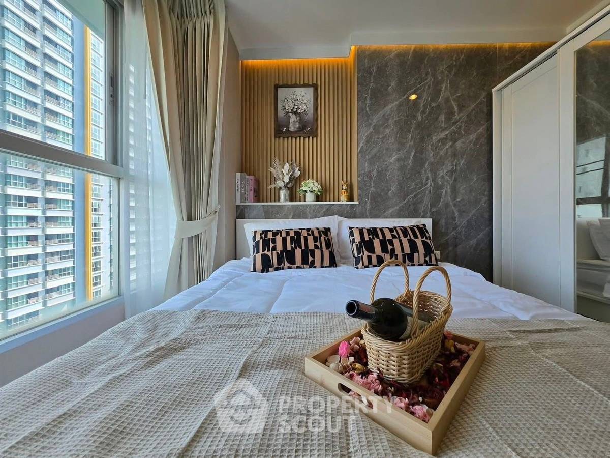 รูป คอนโด 1-ห้องนอน ที่ ลุมพินี พาร์ค บีช จอมเทียน ใกล้ หาดจอมเทียน (ID 2801474) - รูปที่ 11/15