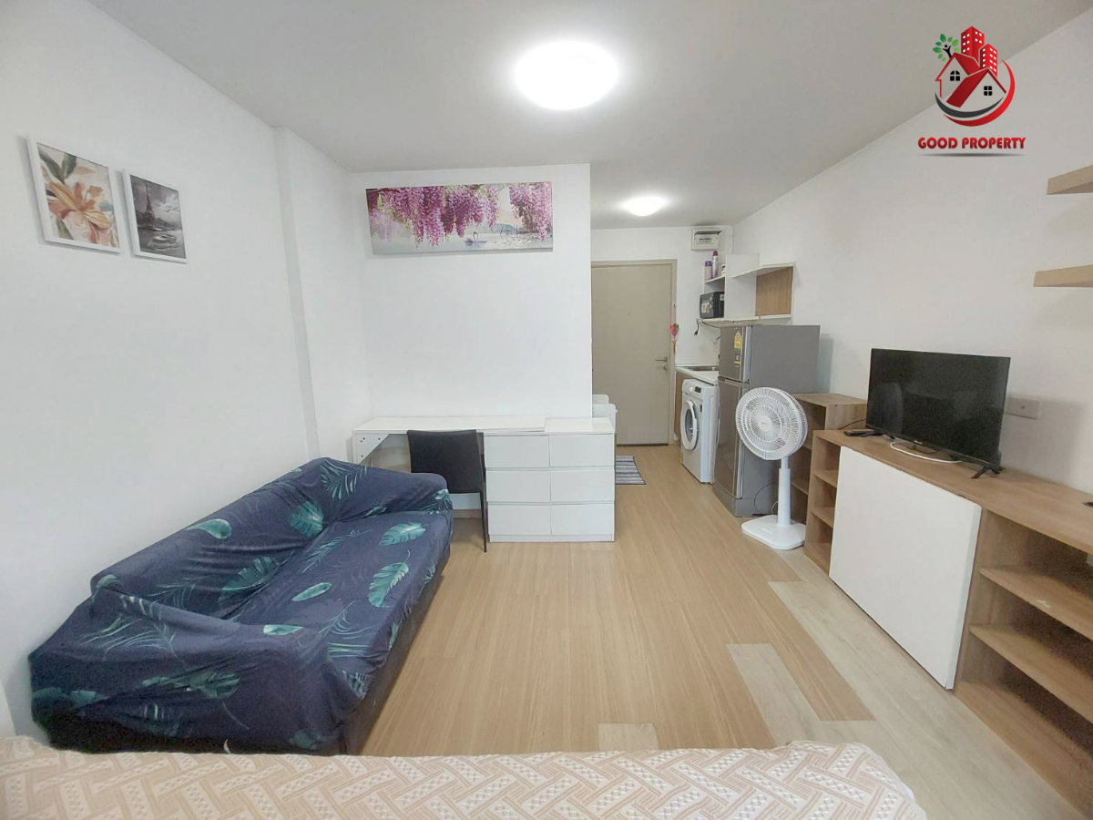 picture Elio Sukhumvit 64 Bts punnavithi  sukhumvit64 - 2/16