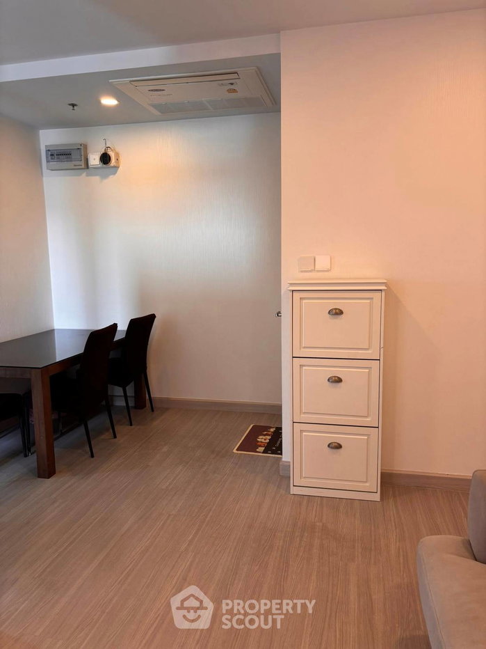 รูป คอนโด 2-ห้องนอน ที่ ศุภาลัย ไลท์ ท่าพระ - วงเวียนใหญ่ ใกล้ MRT ท่าพระ (ID 2801411) - รูปที่ 6/8