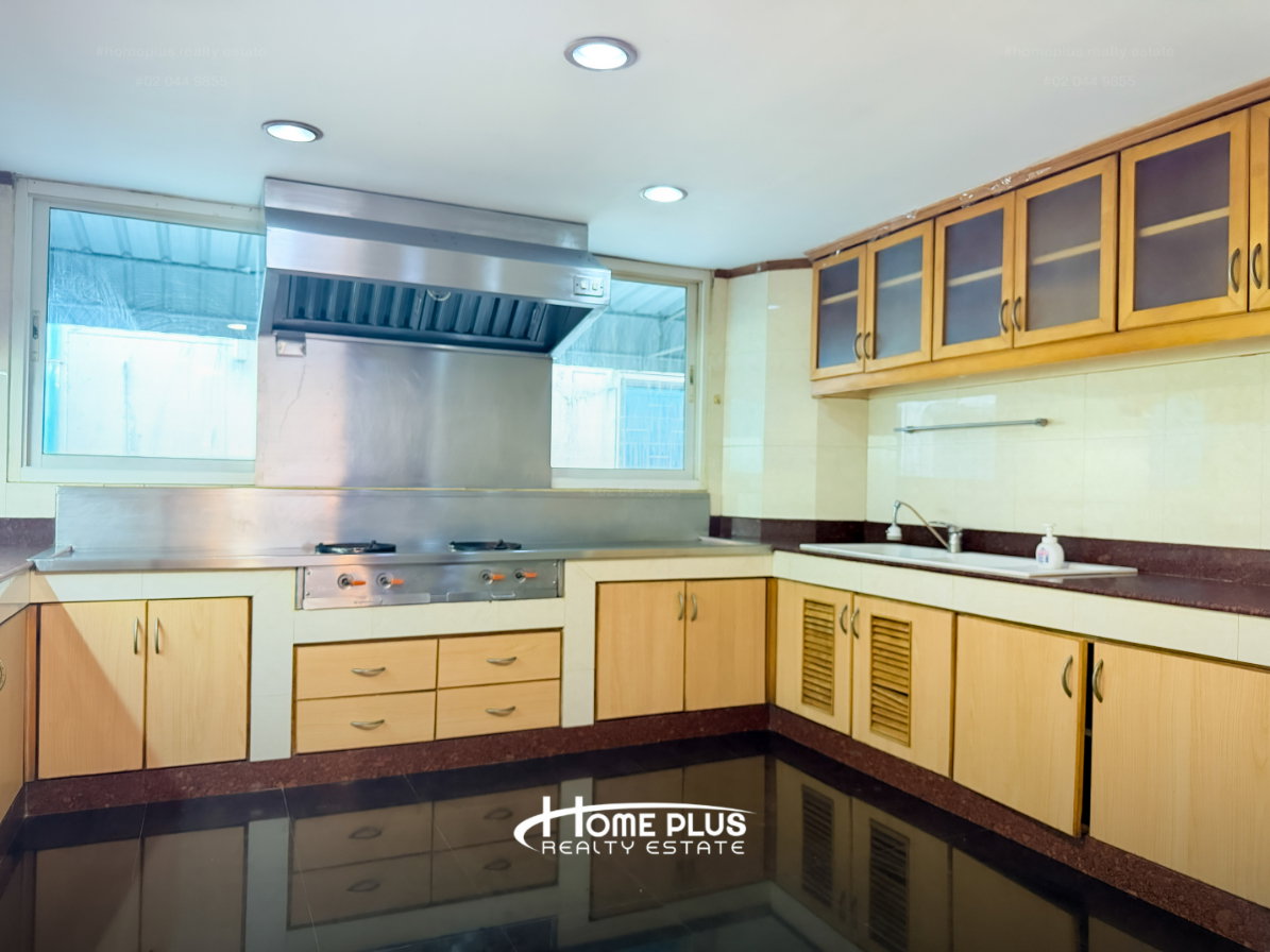 รูป อาคารพาณิชย์ 5 ชั้น 4 คูหา ซอยรัชดาภิเษก 16 แยก 2 ใกล้ MRT ท่าพระ - รูปที่ 18/41