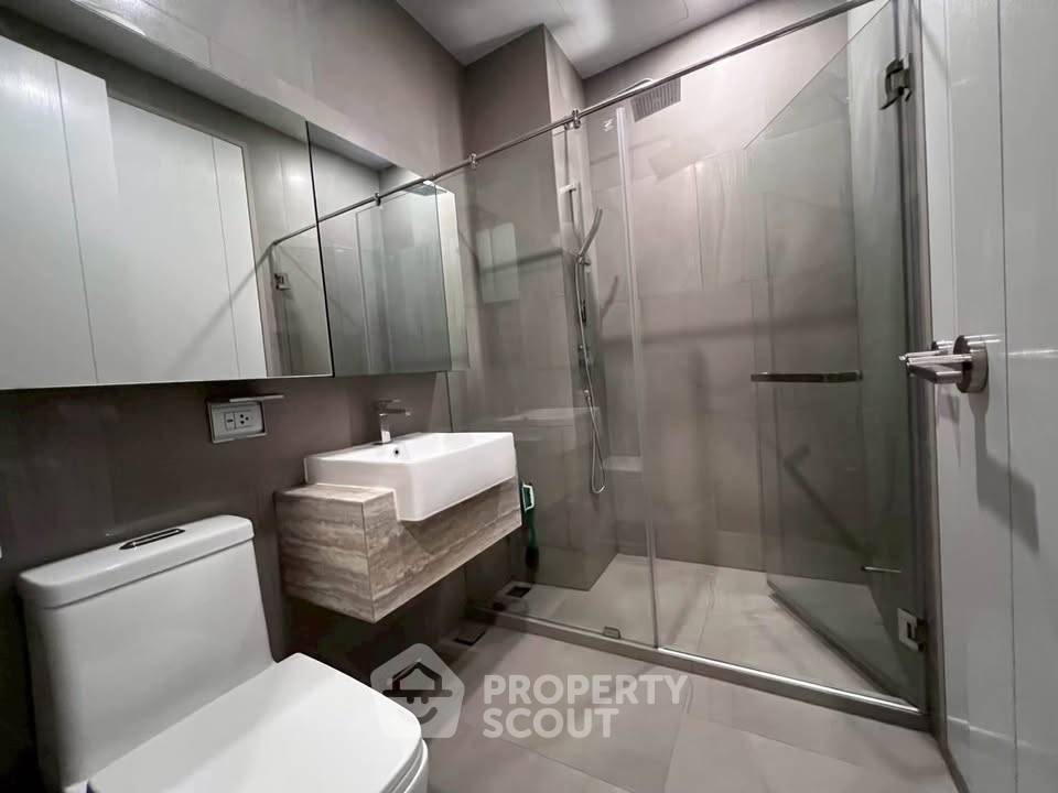 รูป คอนโด 1-ห้องนอน ที่ พาร์ค ออริจิ้น พญาไท ใกล้ BTS พญาไท (ID 2799558) - รูปที่ 5/5