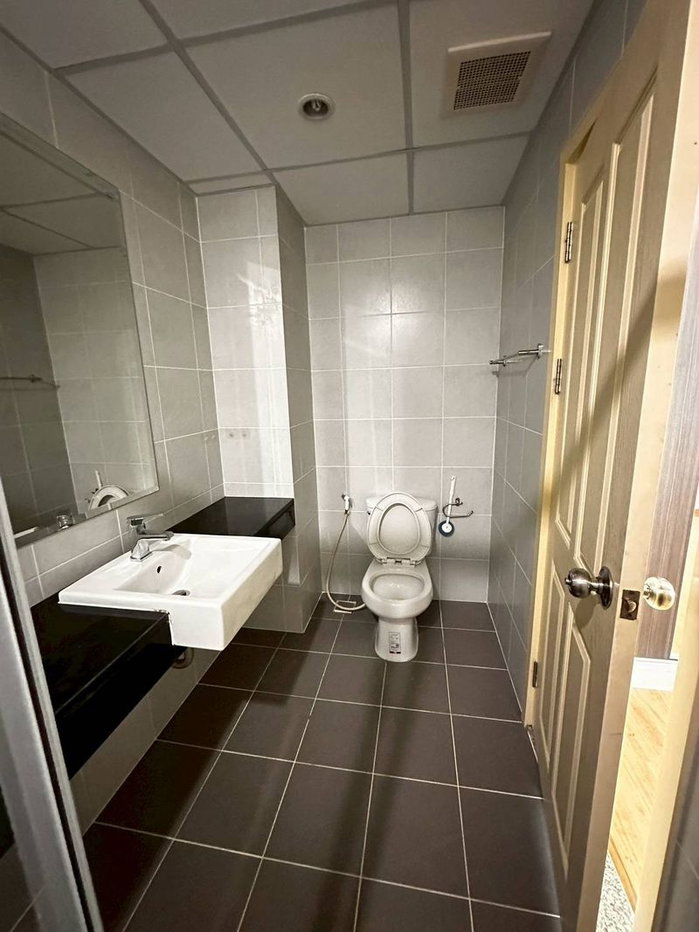 picture ⛵ Supalai mare ⛵ City view / 20F / 1bedroom >> THB13,000/month彡 - 9/14