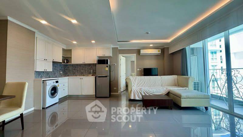 รูป คอนโด 2 ห้องนอน 70 ตร.ม. ขาย ที่ The Orient Resort & Spa พัทยา (ID 2799985) - รูปที่ 3/11