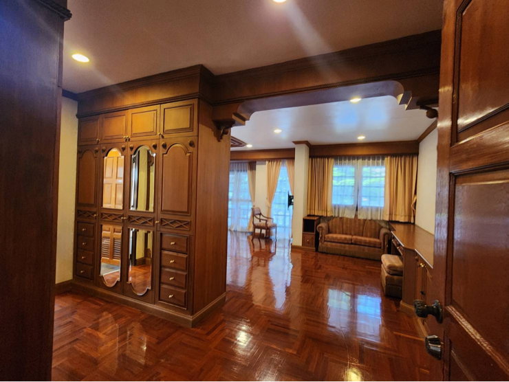 รูป ให้เช่าบ้านเดี่ยวหมู่บ้านฟลาวเวอร์ ลี การ์เดนท์ - รูปที่ 16/23
