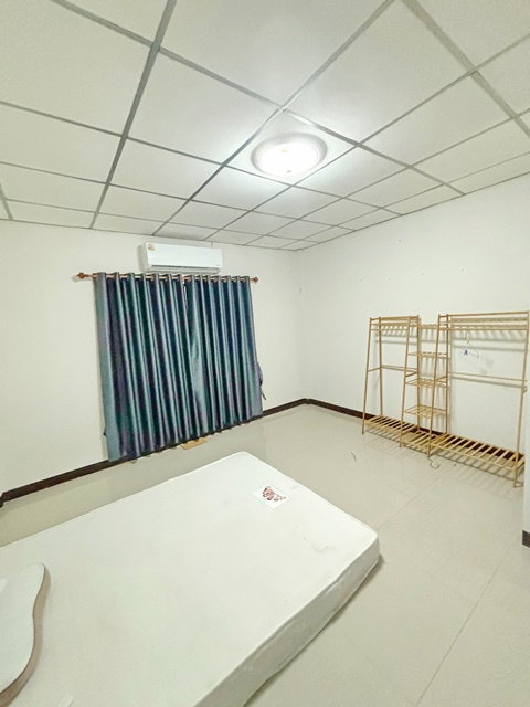 รูป ลำลูกกาคลอง2-3 ทาวน์เฮ้าส์ 2-3นอน 3แอร์ สถานีรถไฟฟ้า BTSคูคต 2.3กม. แม็คโคร โลตัสใหญ่ หมู่บ้านแอร์ 16 ตรว. 128ตรม. - รูปที่ 3/8