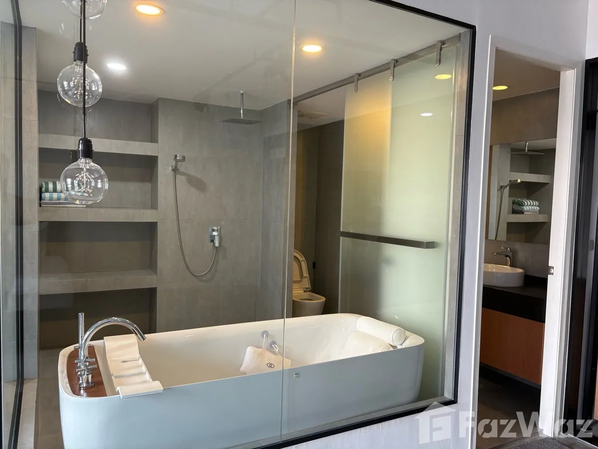 รูป คอนโดให้เช่า 1 ห้องนอน ในโครงการ คอนโด วัน เอ็กซ์ สุขุมวิท 26 6181637 - รูปที่ 17/31