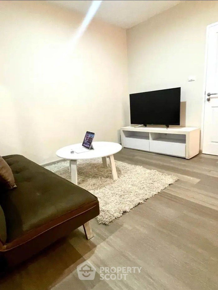 picture 25th-Floor 1-BR At Sym Vibha-Ladprao Near BTS Mo Chit (ID 1882243) - 4/15