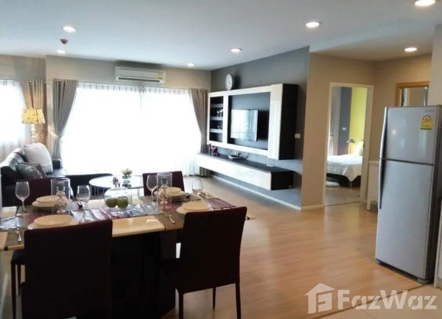 picture 3 bedroom condo for sale 1918194 - 1/8