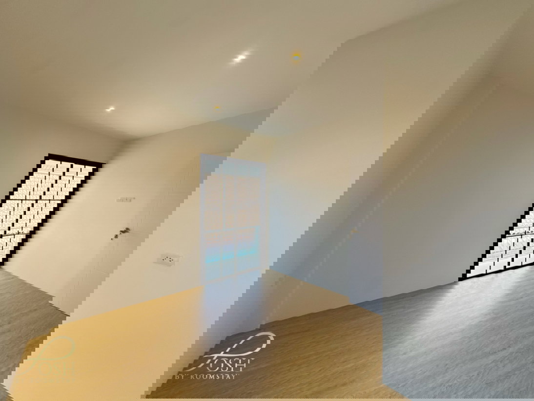 รูป บ้านเดี่ยว (หลังมุม) รีโนเวทใหม่ โครงการเจ้าฟ้าการ์เด้นโฮม 3 – เกาะแก้ว พื้นที่ใช้สอยเยอะ 45.4 ตารางวา 4ห้องนอน 3ห้องน้ - รูปที่ 31/43