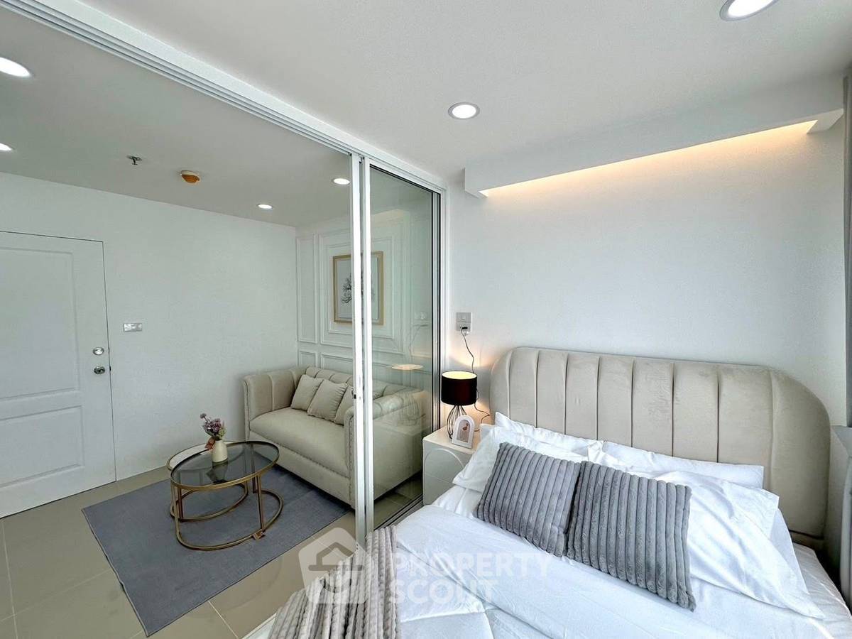 picture Studio Condo at Lumpini Condo Town North Pattaya-Sukumvit close to Naklua (ID 2800007) - 10/22