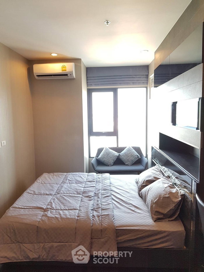 รูป คอนโด 1-ห้องนอน ที่ ซี เอกมัย ใกล้ ARL รามคำแหง (ID 2503770) - รูปที่ 5/17
