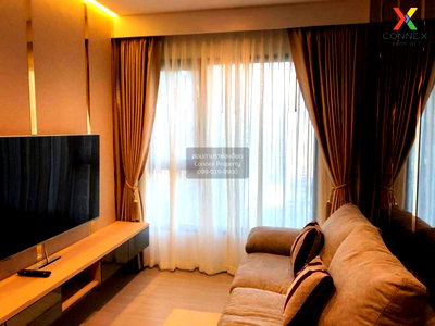 Condos for rent : FOR RENT condo , Life Asoke - Rama 9 , MRT-Phra Ram 9 , Makkasan , Rat Thewi , Bangkok , CX-77866 ✅ Live chat with us ADD LINE @connexproperty ✅