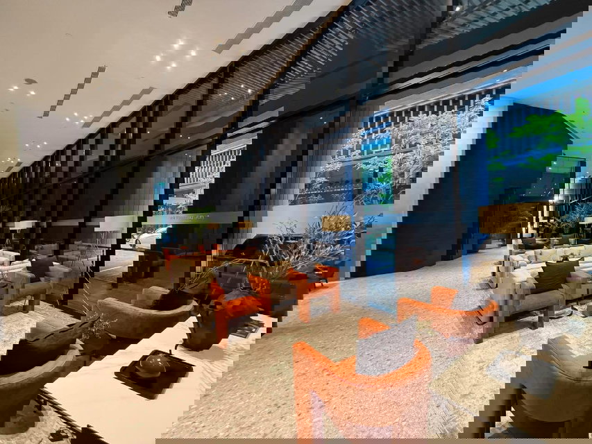 รูป 🔥 ให้เช่า NUE District R9 | ใกล้ MRT พระราม 9 180 เมตร | ห้องใหม่ แต่งสวย ไม่เคยเข้าอยู่ - รูปที่ 12/18