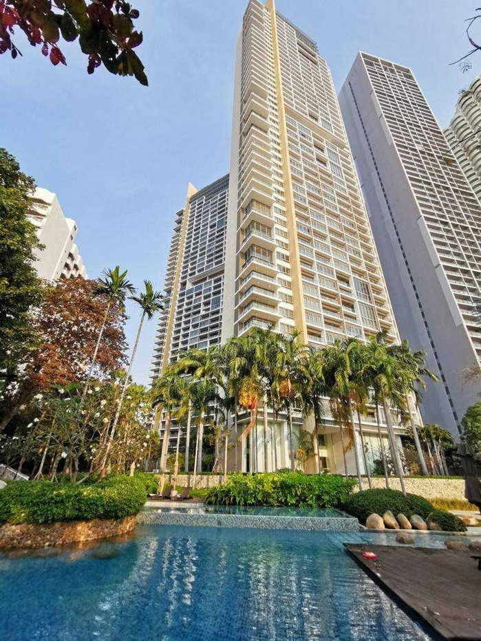 รูป For Rent Condo Northpoint Pattaya Fully furnished (S12-0431) - รูปที่ 9/17