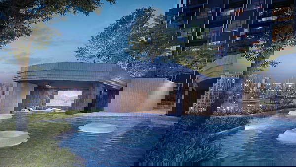 รูป ✨🦄 ว่าง พ.ค. 69 🦄✨ Life Ladprao Valley | สวยปัง เฟอร์ครบ พร้อมอยู่ จบในที่เดียว โทร 096-2493698 (LLV0023) - รูปที่ 16/17