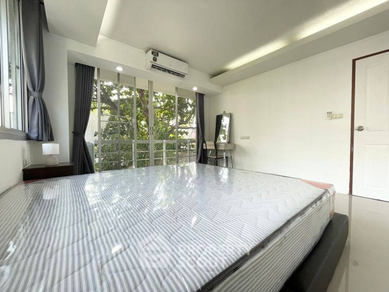 รูป คอนโด 2-ห้องนอน ที่ วอเตอร์ฟอร์ด สุขุมวิท 50 คอนโดมิเนียม ใกล้ BTS อ่อนนุช (ID 1513190) - รูปที่ 9/19