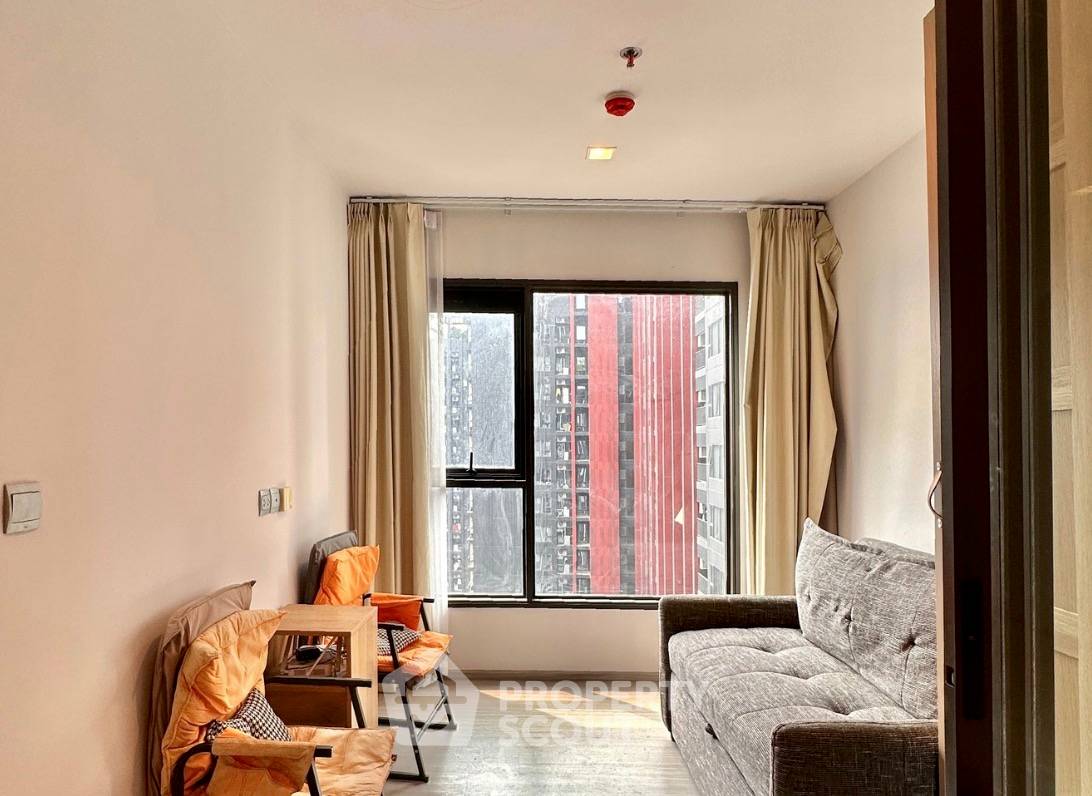 รูป คอนโด 2-ห้องนอน ที่ ไลฟ์ อโศก - พระราม 9 ใกล้ MRT พระราม 9 (ID 2796216) - รูปที่ 1/6