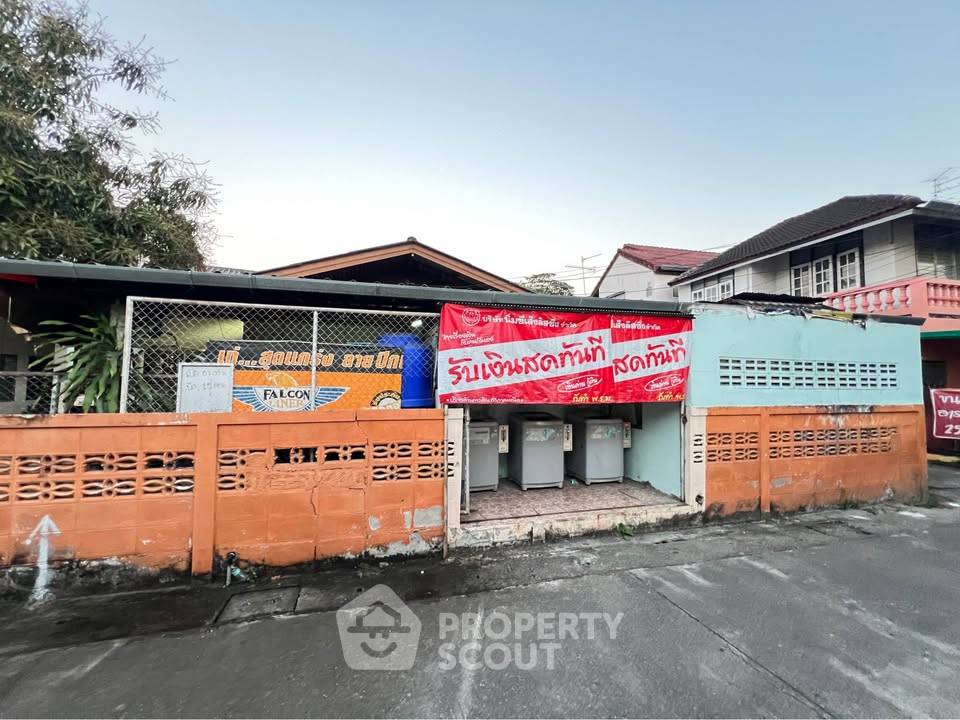 รูป ที่ดินสำหรับปล่อยขาย 172.8 ตารางเมตร แถว ใกล้ นิมมานเหมินท์ (ID 2705664) - รูปที่ 3/3