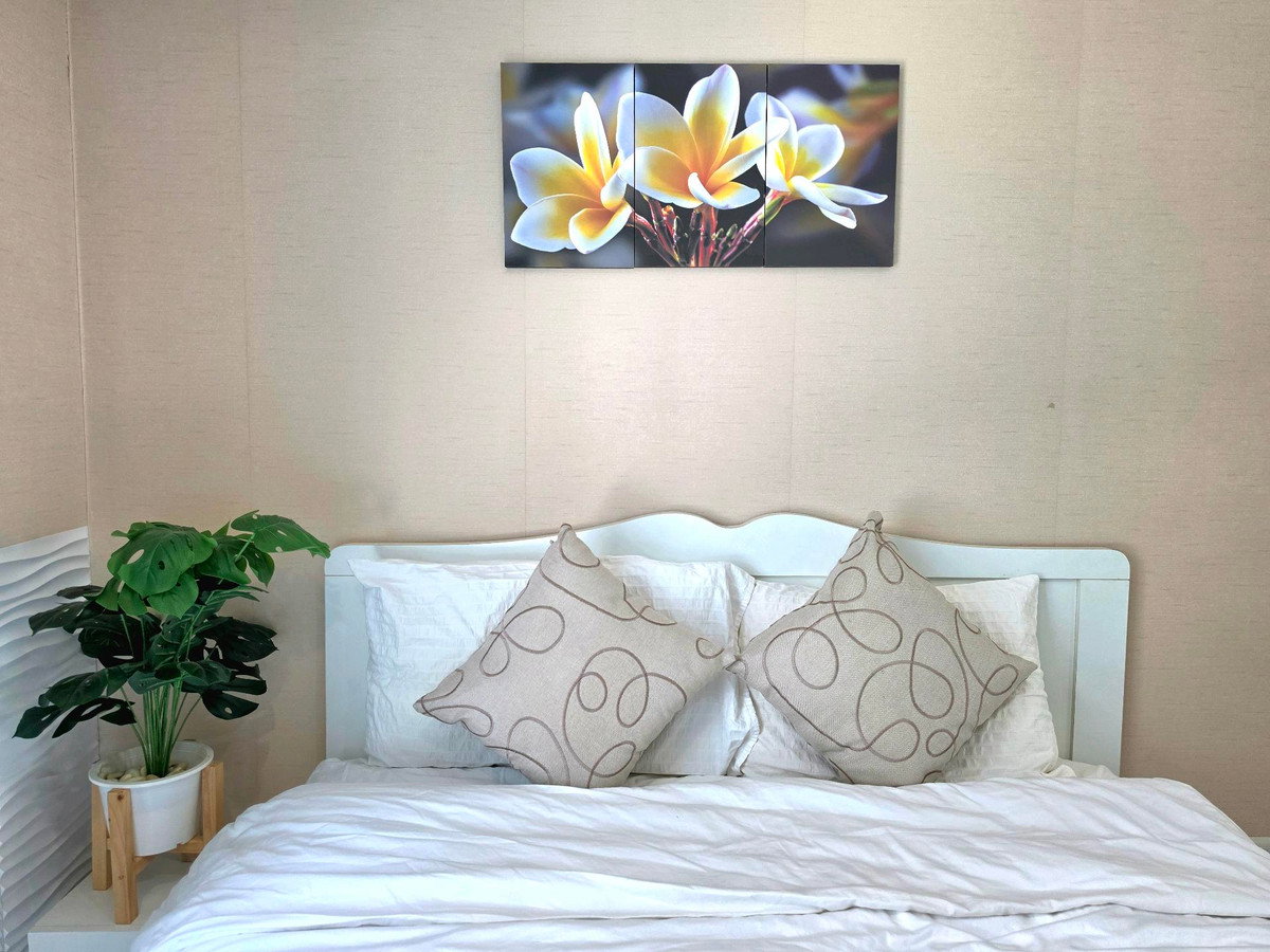 รูป 🔥ด่วน ห้องไปไวมากกก Code: 26KJ1797 ให้เช่า D5 Condominium ✅ Add Line @kjcondo (มี@ข้างหน้าด้วยนะคะ) - รูปที่ 13/14