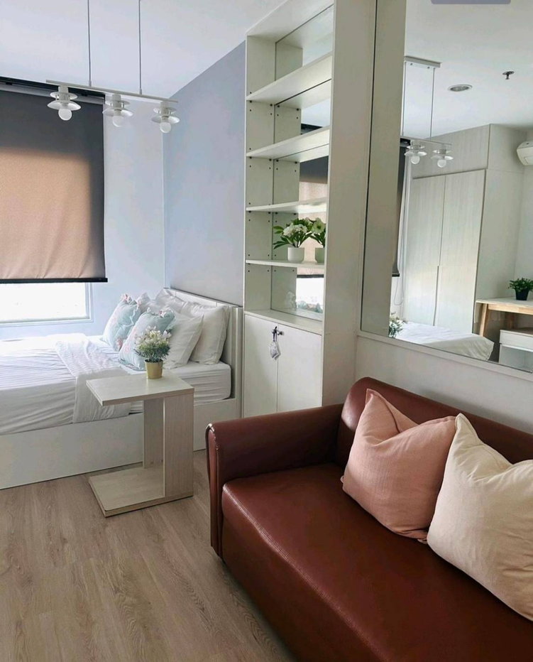 รูป 🏢 ให้เช่าคอนโด : Aspire Ratchada - Wongsawang (แอสปาย รัชดา - วงศ์สว่าง)   รหัสทรัพย์  | 📌LNP-C12842  - รูปที่ 3/7