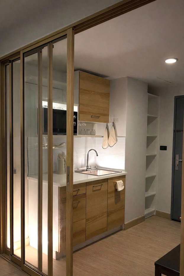 รูป 🤝🏻RB24122 ให้เช่าถูกมาก👍รัชดา ออร์คิด✅แอดไลน์ @mproperty( มี @ ด้วย) แอดมินตอบไว - รูปที่ 6/16