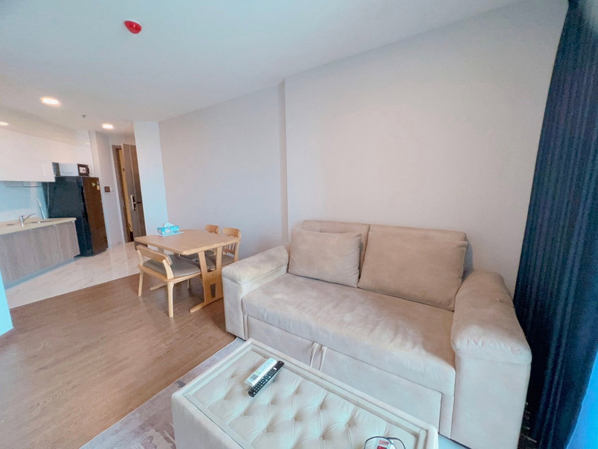 picture Artisan ratchada 🍁 nice room 🍁 - 5/8