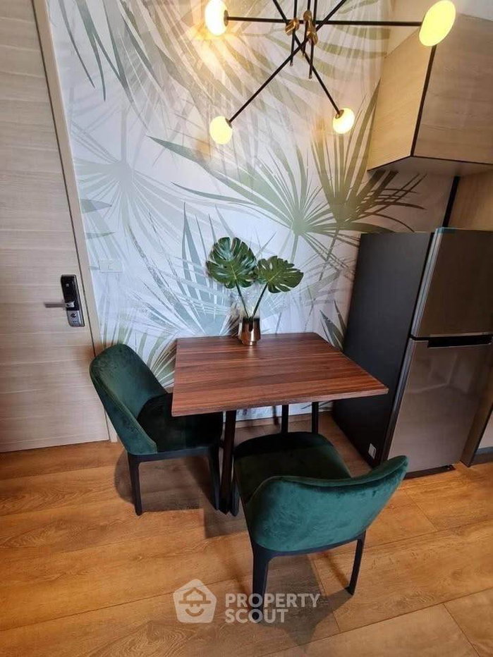picture 1-BR Condo at Park Origin Phrom Phong near BTS Phrom Phong (ID 2786801) - 4/8