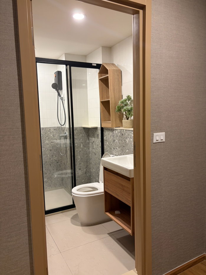 รูป ให้เช่า The line vibe ชั้น 32 36ตรม - รูปที่ 3/3