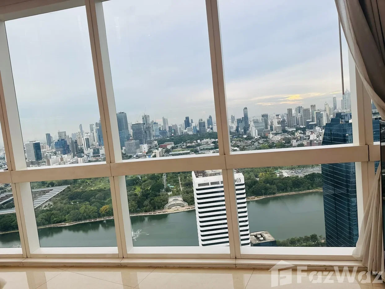 picture Penthouse Millennium Sukhumvit 20 for sell 6179113 - 9/20