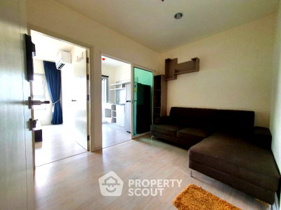Condos for sale : 1-BR Condo at Aspire Sathron - Thapra near BTS Talat Phlu (ID 760996)