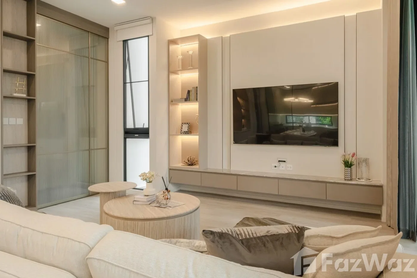 รูป ขาย บ้านเดี่ยว 4 ห้องนอน ในโครงการ วีเว่ กรุงเทพกรีฑา 6179166 - รูปที่ 6/13