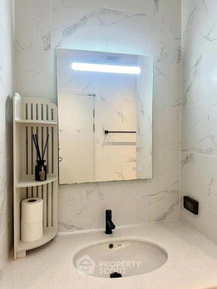 รูป คอนโด 1-ห้องนอน ที่ อยู่เจริญ เรสซิเด้นท์ ทาวน์ อิน ทาวน์ ใน พลับพลา (ID 2215556) - รูปที่ 5/7